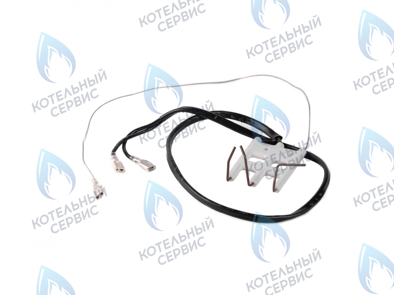 KS90299032 Блок электродов в сборе (розжиг/ионизация) KoreaStar Bravo K в Самаре