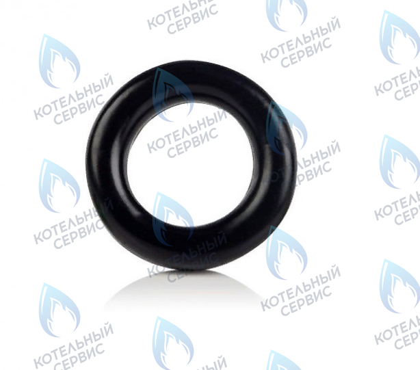 ST54009 Кольцо уплотнительное 5x3 MORA TOP в Самаре