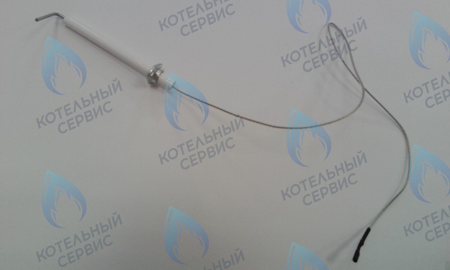 KS90264360 Электрод розжига и ионизации KoreaStar Premium, Ace в Самаре