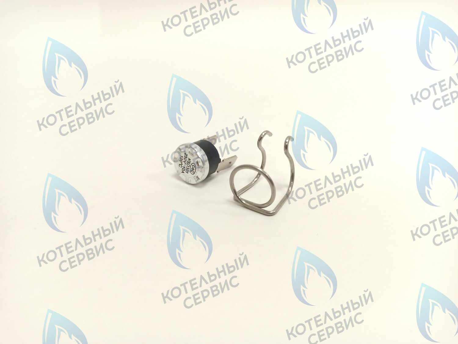 KS902605600 Датчик температуры перегрева ГВС Ace 20-32A KOREASTAR в Самаре