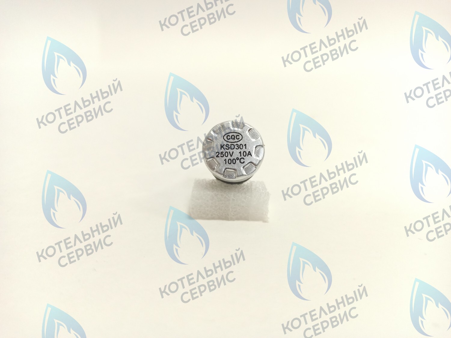 KS902605600 Датчик температуры перегрева ГВС Ace 20-32A KOREASTAR в Самаре