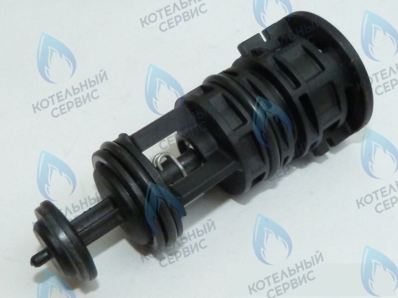 87186445620 Картридж трехходового клапана BUDERUS в Самаре