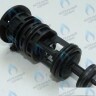 87186445620 Картридж трехходового клапана BUDERUS в Самаре