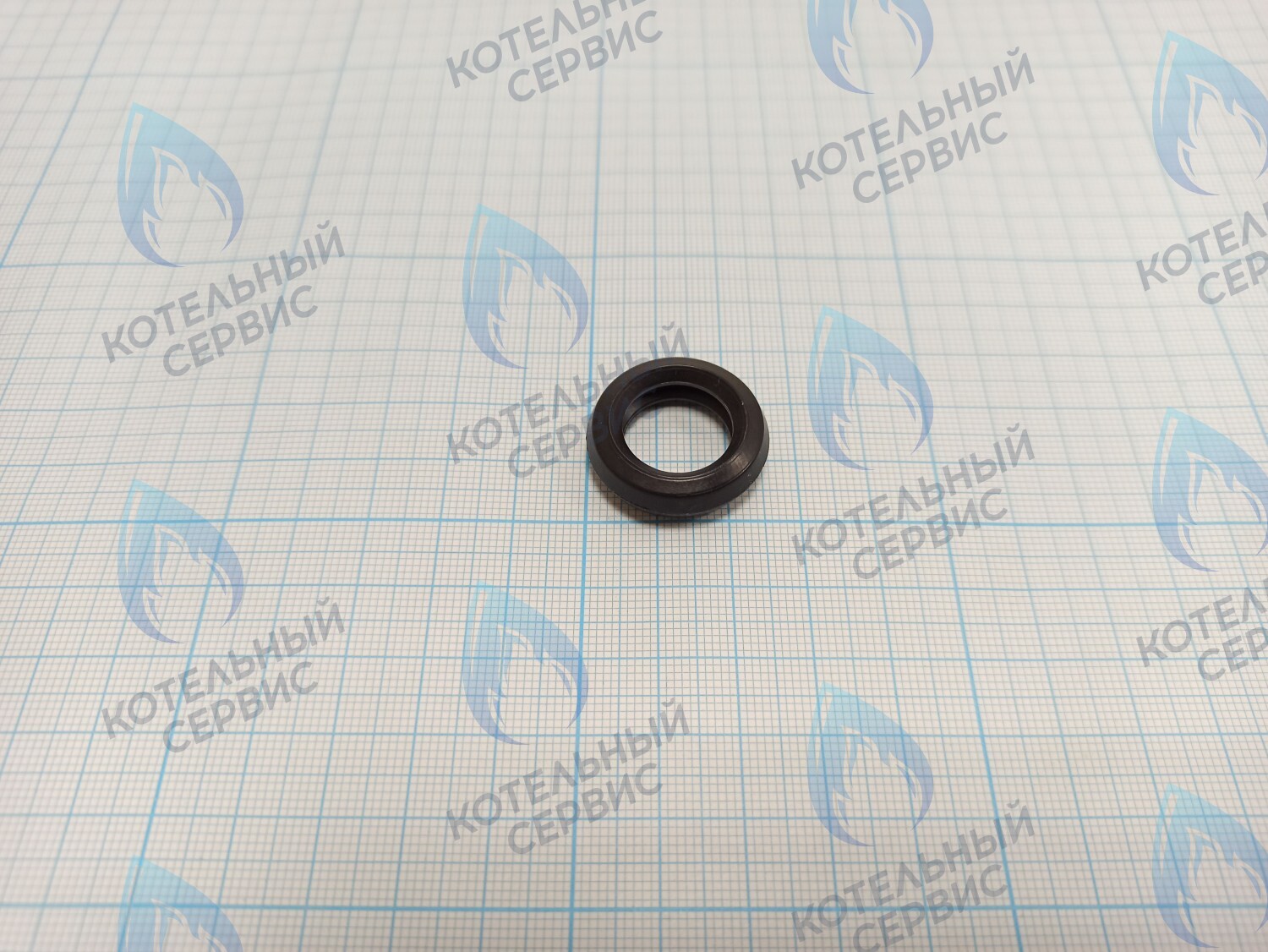 20035234A Прокладка теплообменника ГВС Deluxe S 13-35k NAVIEN в Самаре