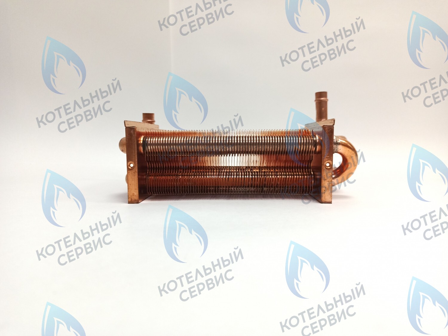 EM002-165 Теплообменник основной ARDERIA ESR 2.13, 2.16 / CELTIC-DS PLATINUM 3.13,  3.16 (2070392) в Самаре