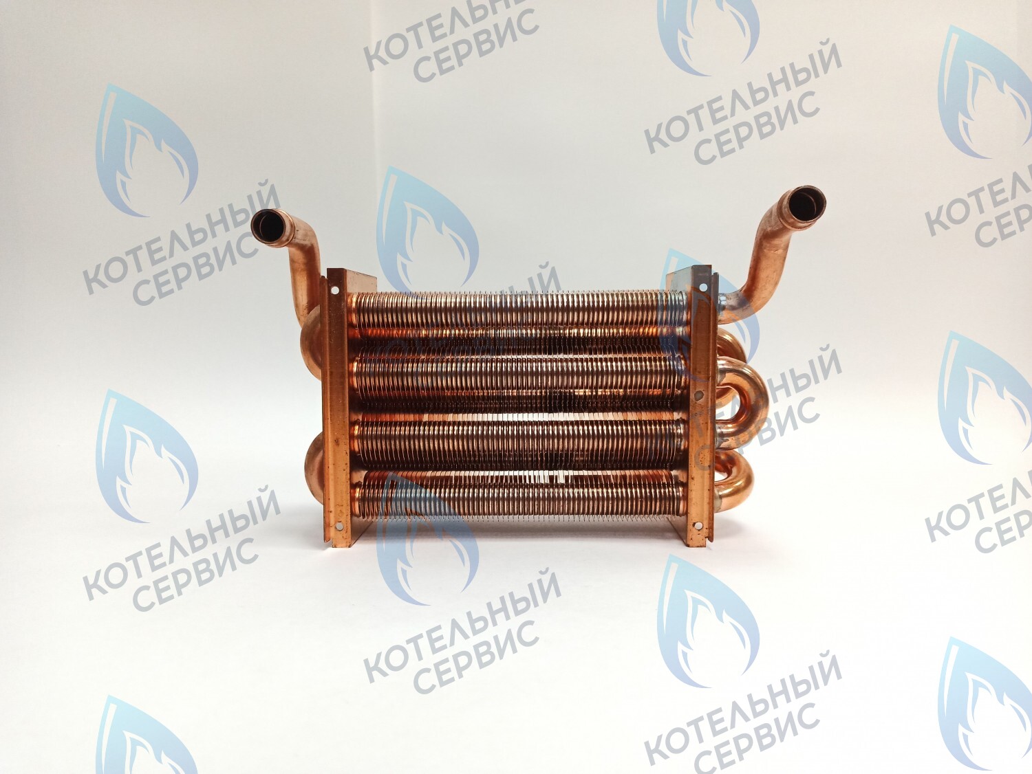 EM002-165 Теплообменник основной ARDERIA ESR 2.13, 2.16 / CELTIC-DS PLATINUM 3.13,  3.16 (2070392) в Самаре