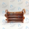 EM002-165 Теплообменник основной ARDERIA ESR 2.13, 2.16 / CELTIC-DS PLATINUM 3.13,  3.16 (2070392) в Самаре