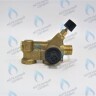 KS90268930 Гидроузел с расходомером ГВС и краном подпитки Premium 35E в Самаре