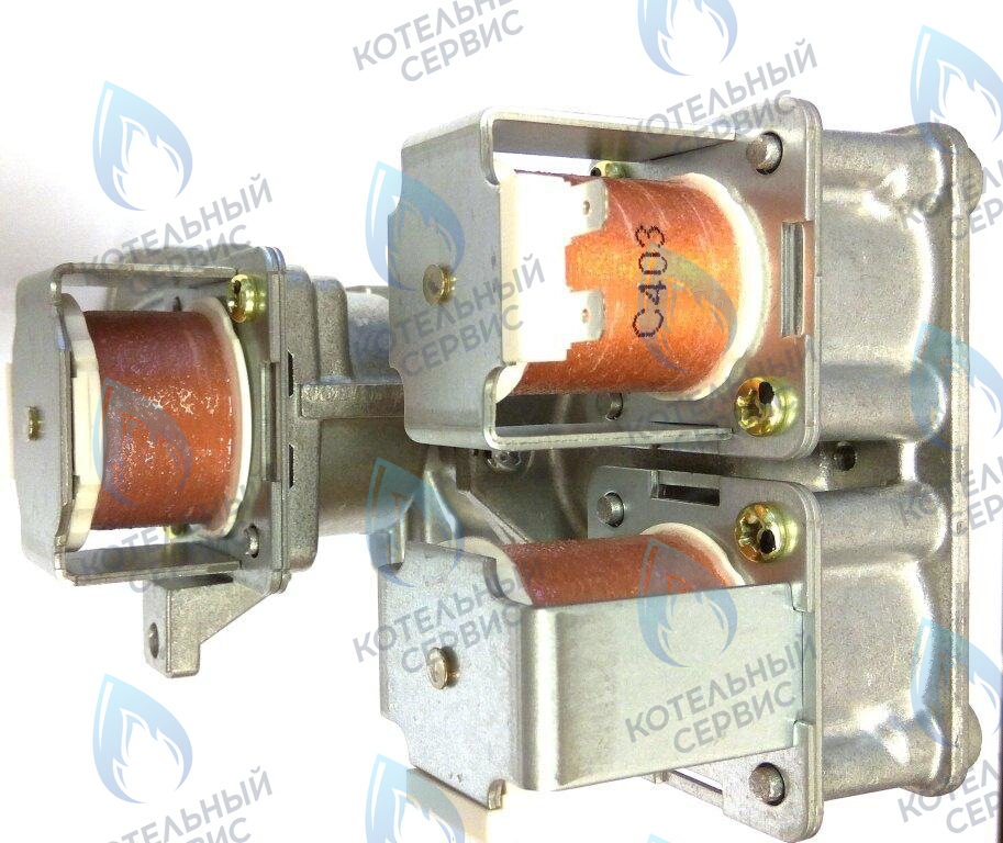 400001569 Газовый клапан RINNAI SMF 306/366 в Самаре