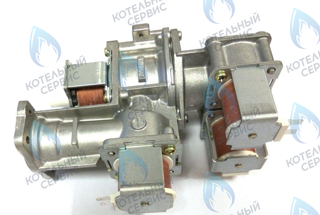 400001569 Газовый клапан RINNAI SMF 306/366 в Самаре