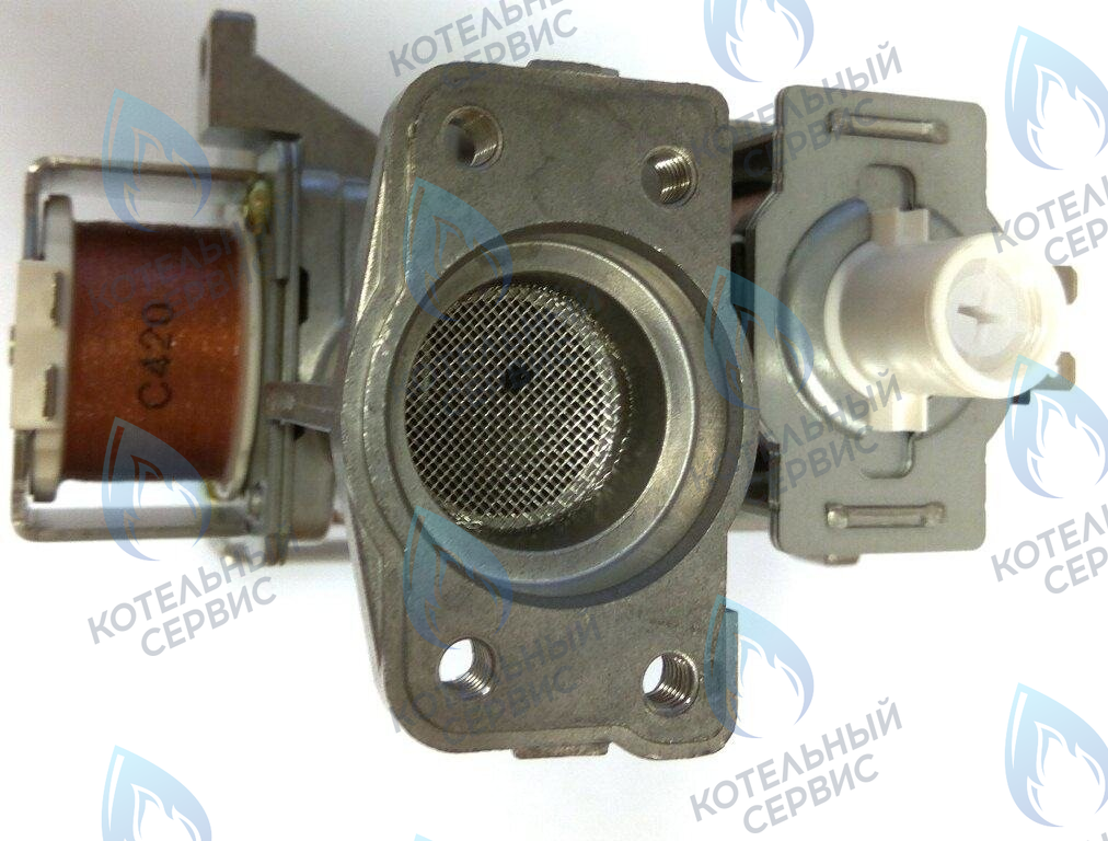 400001569 Газовый клапан RINNAI SMF 306/366 в Самаре