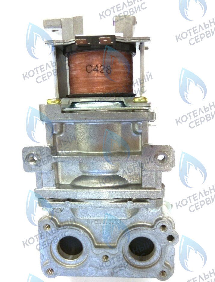 400001569 Газовый клапан RINNAI SMF 306/366 в Самаре