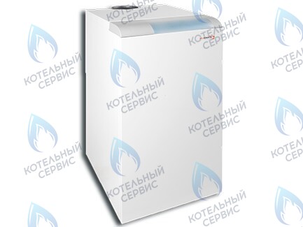  Напольный газовый котел Protherm Медведь (чугунный, энергонезависимый) в Самаре