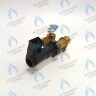 FF034-FS Кран подпитки с датчиком протока Ferroli  Domina (короткий) (39819560, 36902140) в Самаре