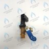 FF034-FS Кран подпитки с датчиком протока Ferroli  Domina (короткий) (39819560, 36902140) в Самаре