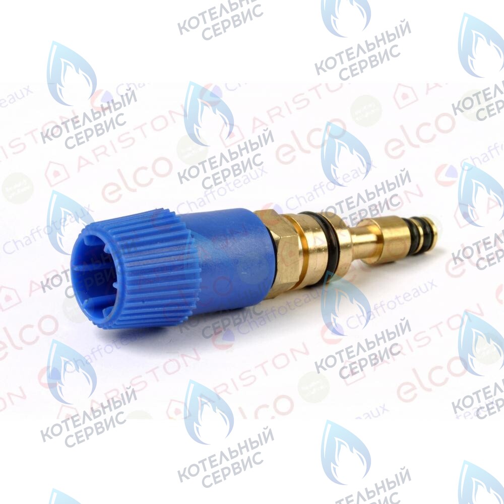 65116541 Кран подпитки ARISTON (старый код 65119463) в Самаре