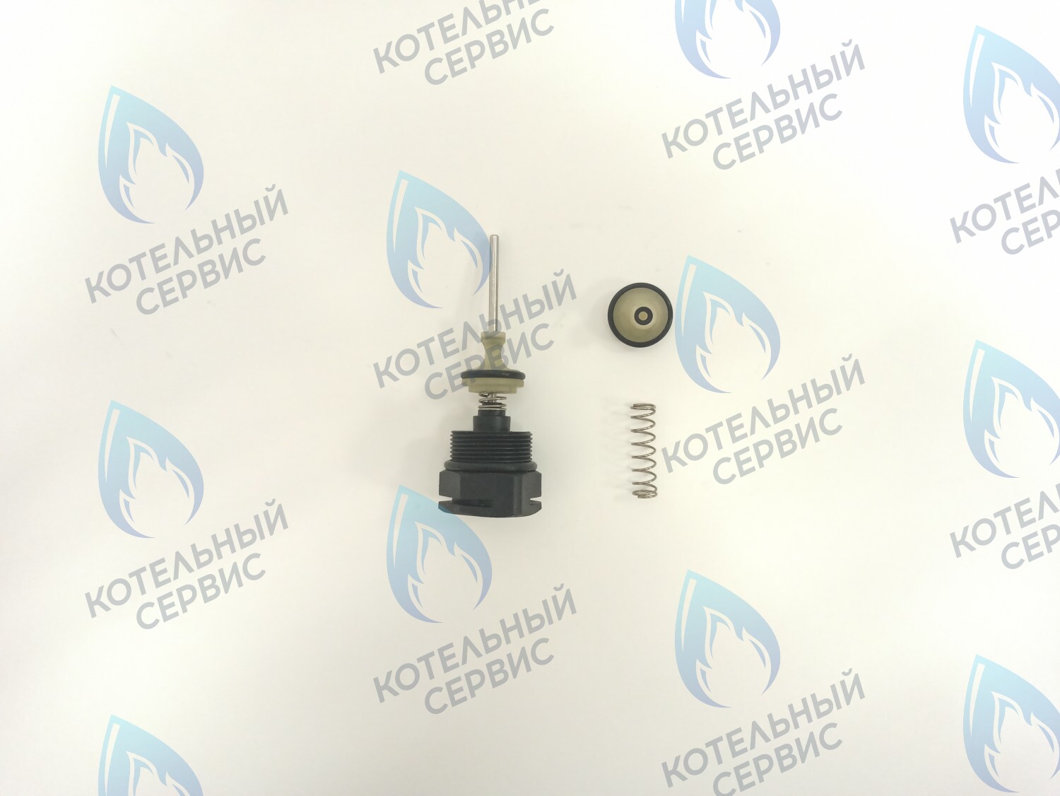 TVK003-80-S4 Картридж трехходового клапана в Самаре