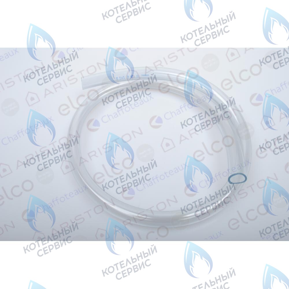 60081266-02 Трубка pvc d: 13x17 l: 1m CHAFFOTEAUX в Самаре