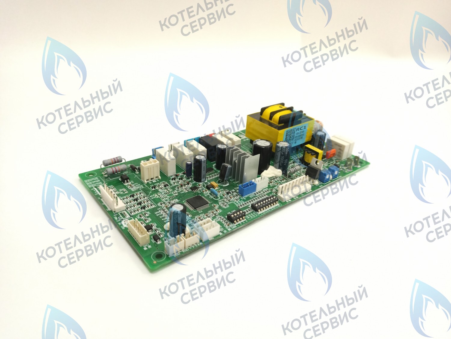 0041800235E Плата управления для котлов Haier L1PB20-18RC1(T), L1PB20-18RC1(T), L1PB30-28RC1(T) в Самаре