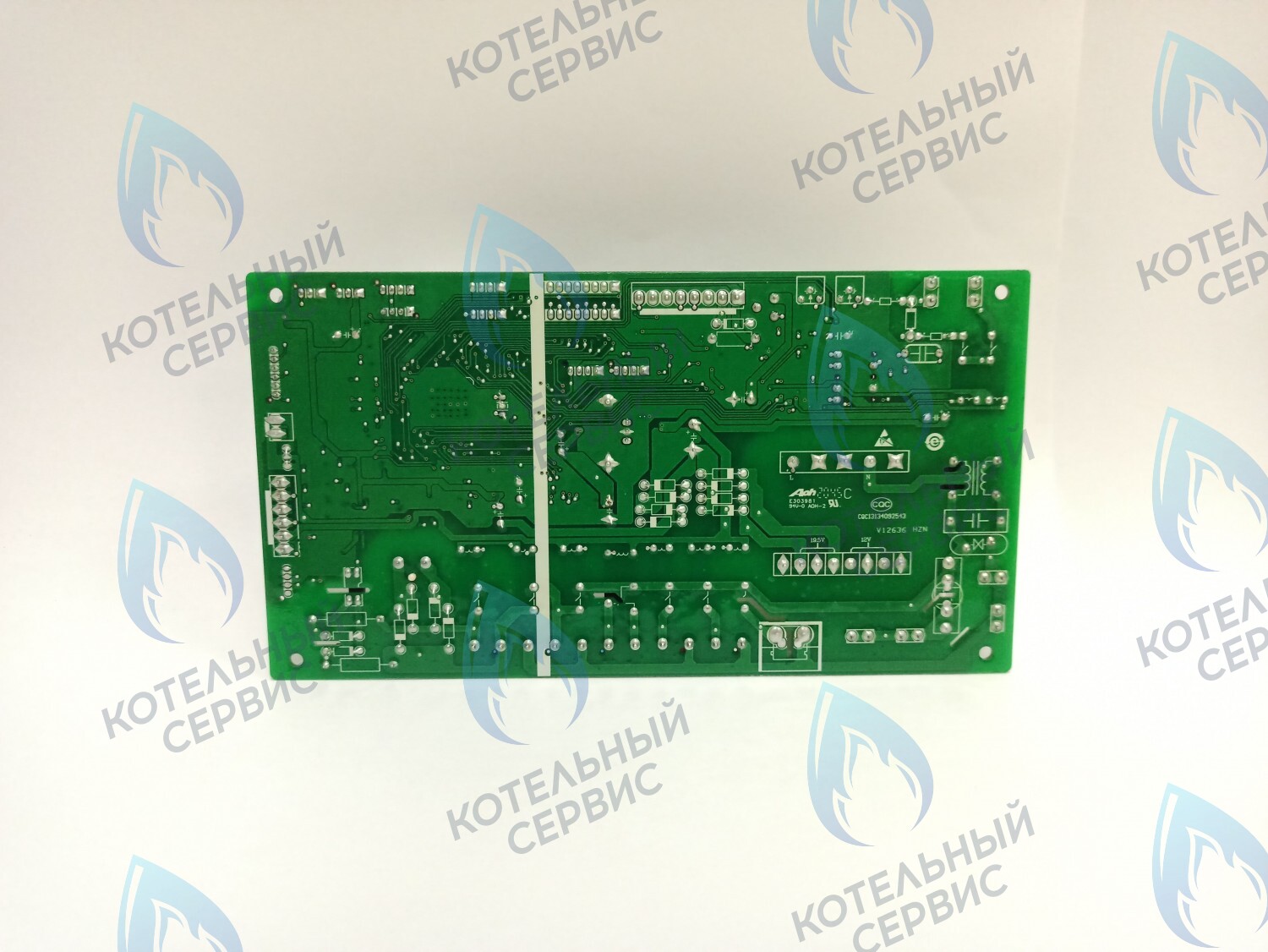 0041800235E Плата управления для котлов Haier L1PB20-18RC1(T), L1PB20-18RC1(T), L1PB30-28RC1(T) в Самаре