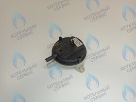 Реле давление воздуха (прессостат, маностат) 20 Pa NS2-2391-00 Лемакс Prime (21768-3-419) USA