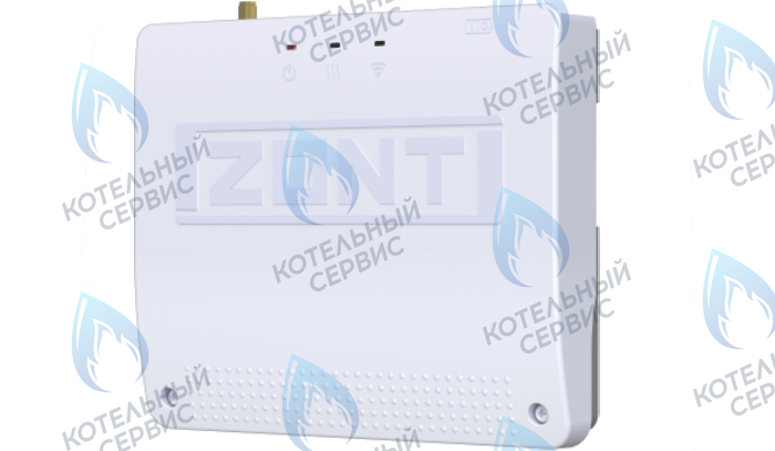 ML00005886 Термостат (контроллер) ZONT SMART NEW (GSM/Wi-Fi) в Самаре