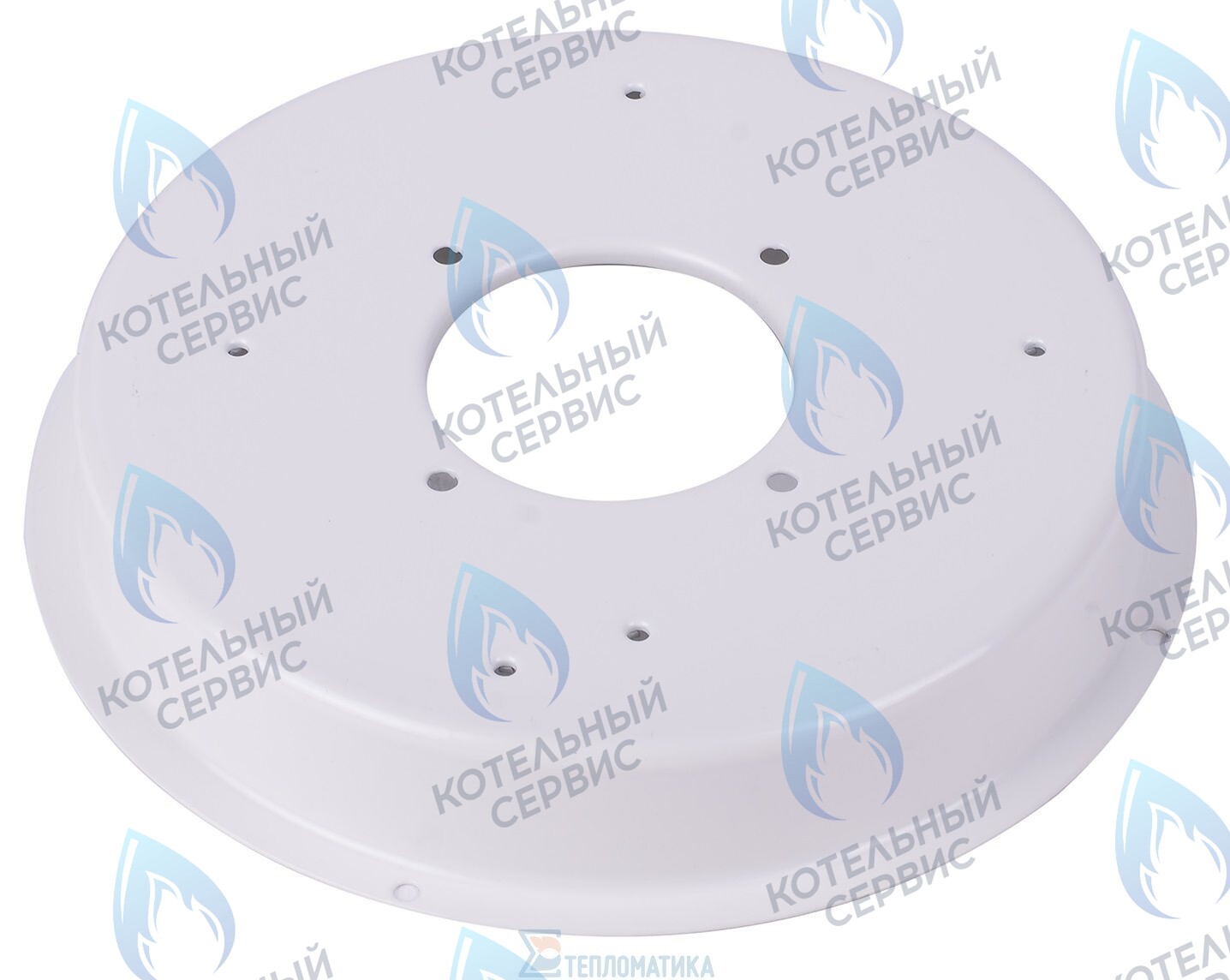 H130170001 Крышка вентилятора (Turbo-13/17, Turbo Hi Fin-13/17/21) KITURAMI в Самаре