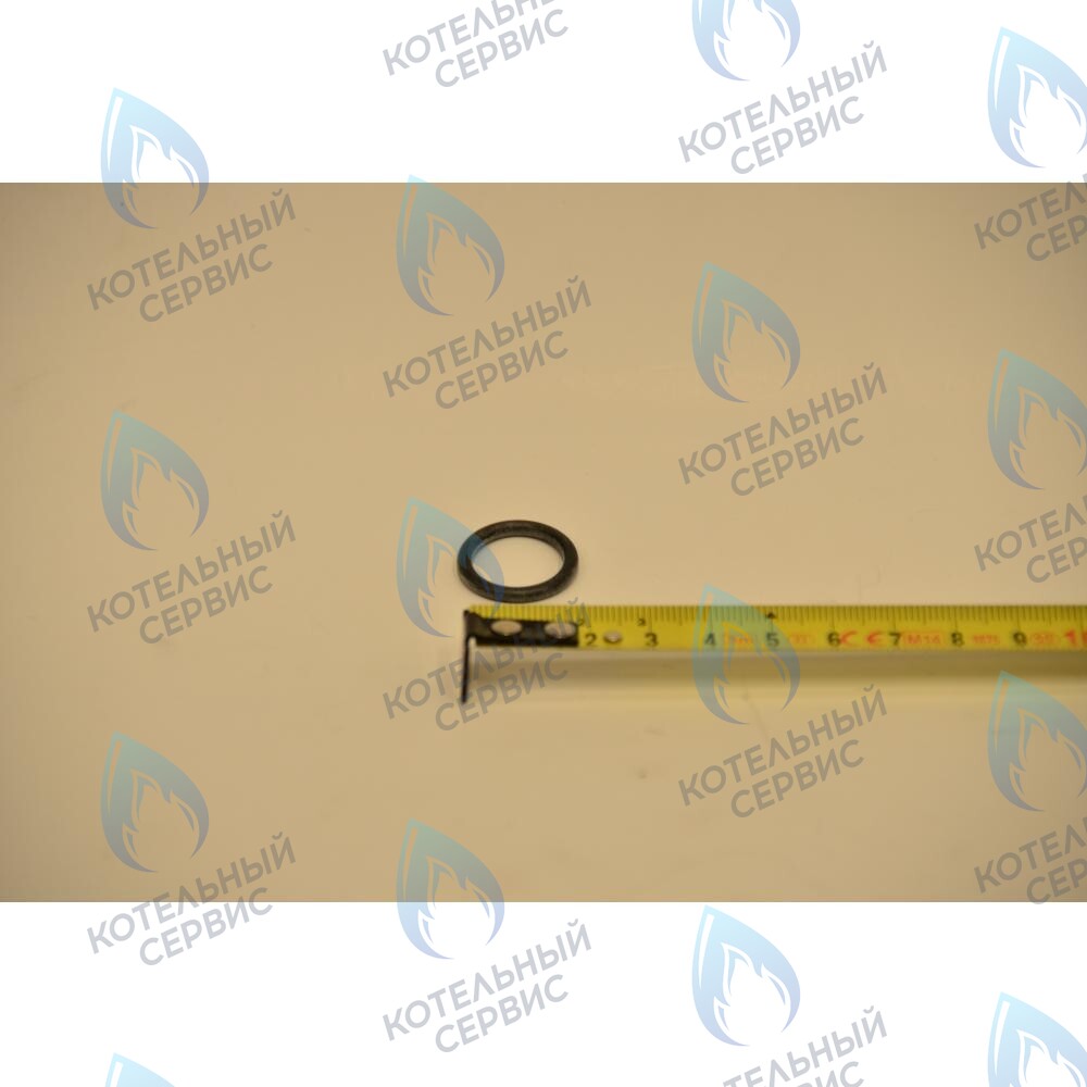 710046400 Уплотнение кольцевое 15,54X2,62 BAXI в Самаре