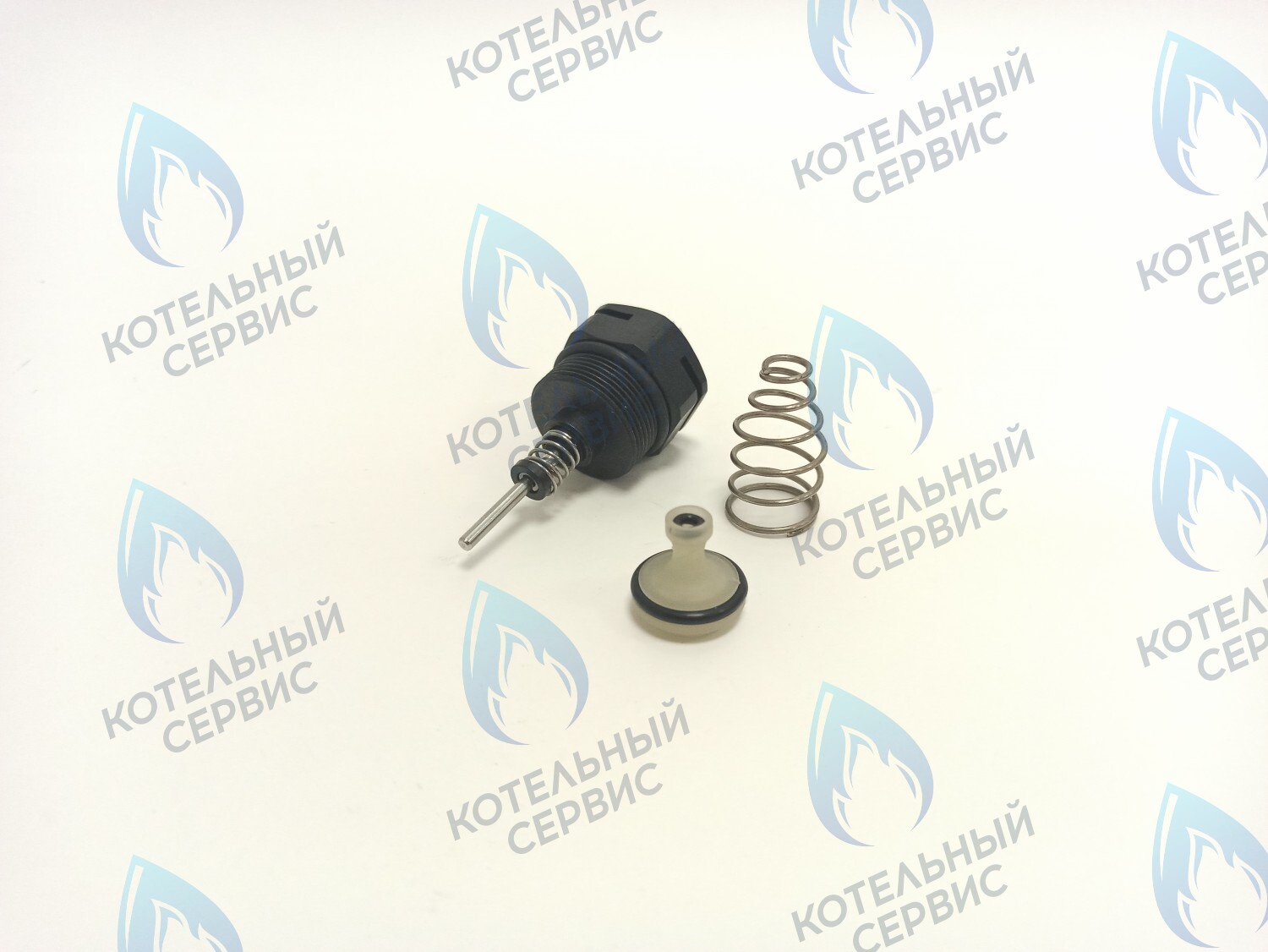 TVK003-54-S5 Ремкомплект трехходового клапана PROTHERM Lynx, Гепард, Ягуар (0020118196) в Самаре