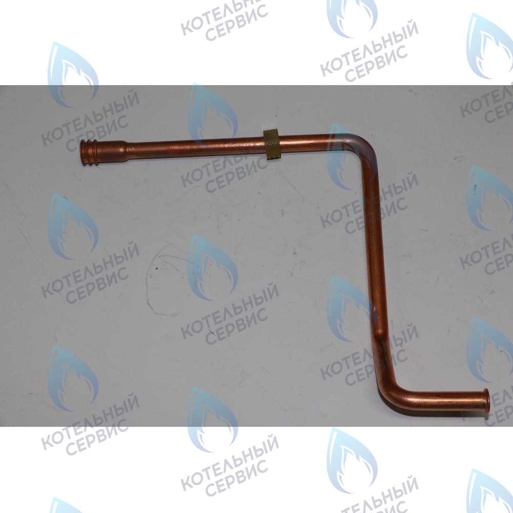 5668330 Трубка холодной воды в сборе BAXI в Самаре