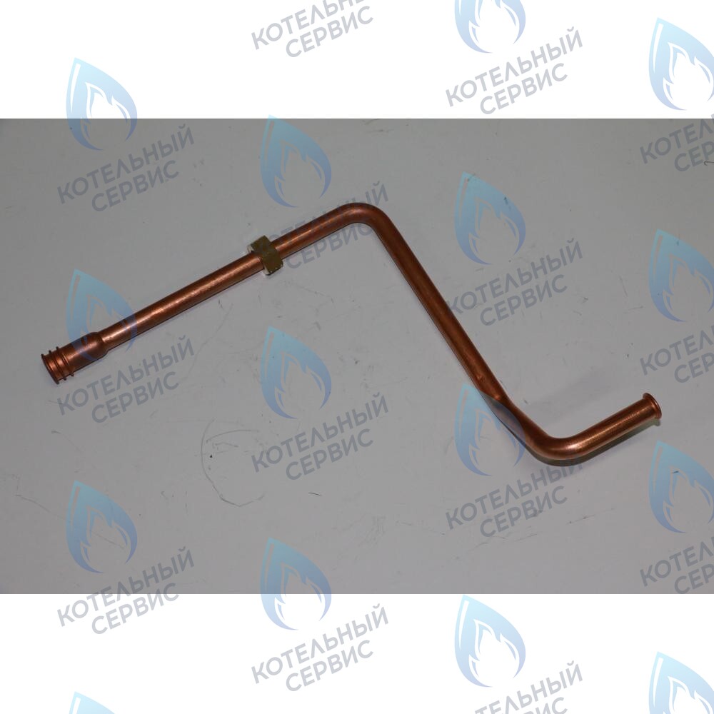 5668330 Трубка холодной воды в сборе BAXI в Самаре