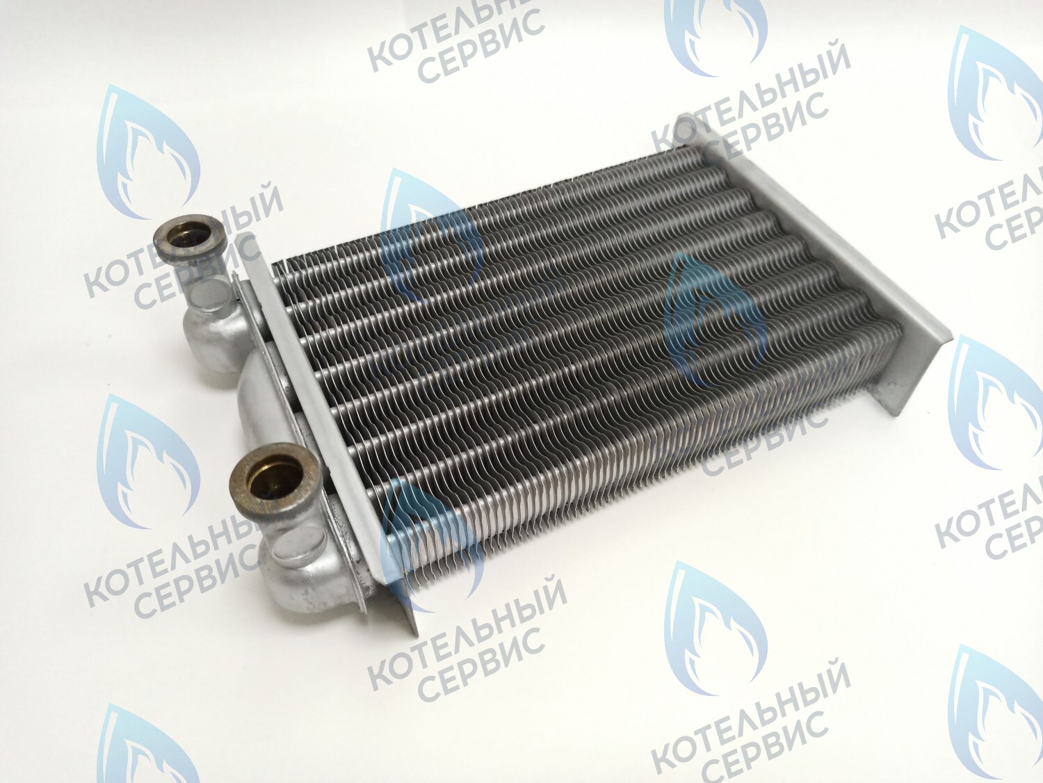 BI1202 101 Теплообменник основной 24 кВт (BI1202 101) ELECTROLUX в Самаре