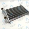 BI1202 101 Теплообменник основной 24 кВт (BI1202 101) ELECTROLUX в Самаре