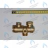 5663040 клапан 3-ходовой  в сборе BAXI в Самаре