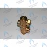5663040 клапан 3-ходовой  в сборе BAXI в Самаре