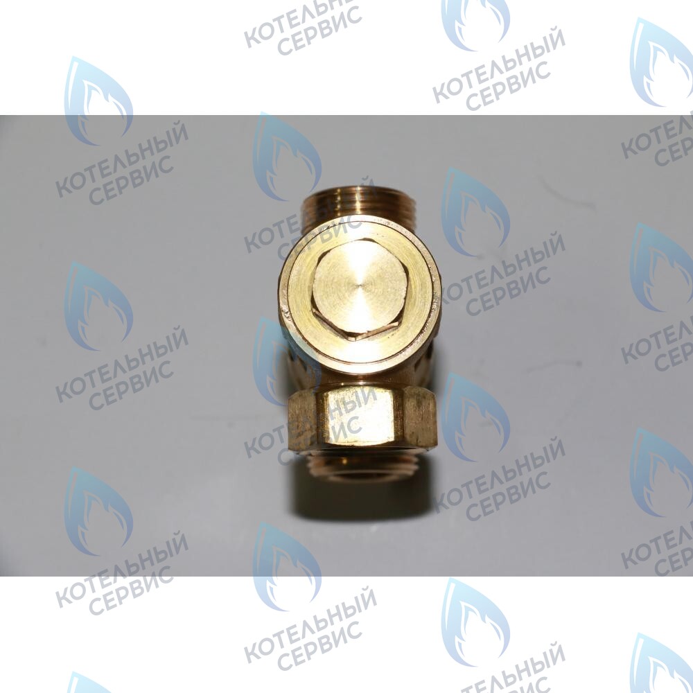 5663040 клапан 3-ходовой  в сборе BAXI в Самаре