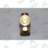 5663040 клапан 3-ходовой  в сборе BAXI в Самаре