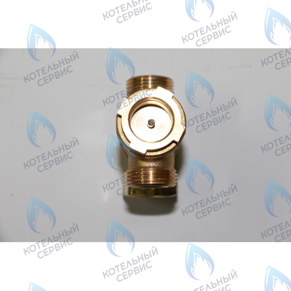 5663040 клапан 3-ходовой  в сборе BAXI в Самаре