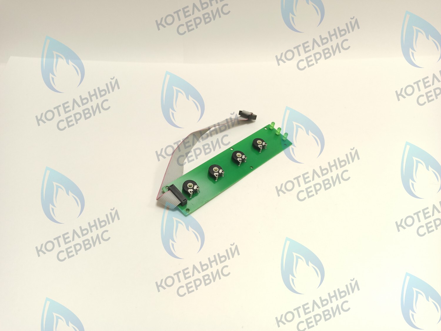 NCE 021 Плата управления c потанциометрами FSB_iN ELECTROLUX в Самаре