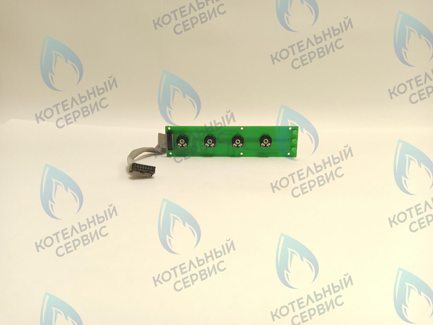 NCE 021 Плата управления c потанциометрами FSB_iN ELECTROLUX в Самаре