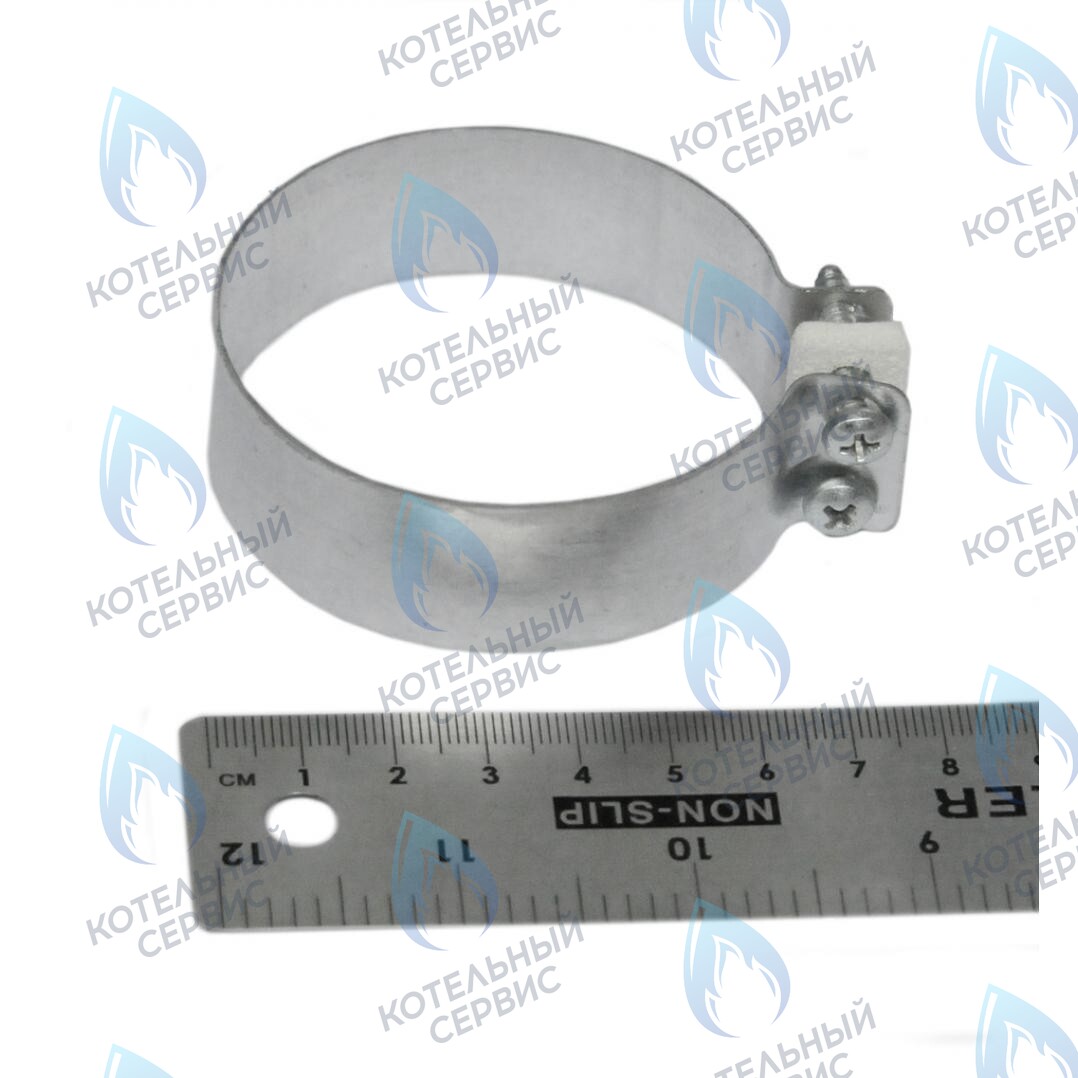 600530 кольцо зажимное BAXI в Самаре