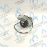 PH-W30CW50-WA82BX-Комп Двигатель насоса (без улитки, с терминалом) (12/5, 15/5) аналог WILO 82w INTBXL15/5-1 (30мм по часовой) BAXI MAIN-5 (710648600, 710820200) в Самаре