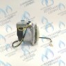 PH-W30CW50-WA82BX-Комп Двигатель насоса (без улитки, с терминалом) (12/5, 15/5) аналог WILO 82w INTBXL15/5-1 (30мм по часовой) BAXI MAIN-5 (710648600, 710820200) в Самаре