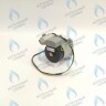 PH-W30CW50-WA82BX-Комп Двигатель насоса (без улитки, с терминалом) (12/5, 15/5) аналог WILO 82w INTBXL15/5-1 (30мм по часовой) BAXI MAIN-5 (710648600, 710820200) в Самаре