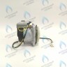 PH-W30CW50-WA82BX-Комп Двигатель насоса (без улитки, с терминалом) (12/5, 15/5) аналог WILO 82w INTBXL15/5-1 (30мм по часовой) BAXI MAIN-5 (710648600, 710820200) в Самаре
