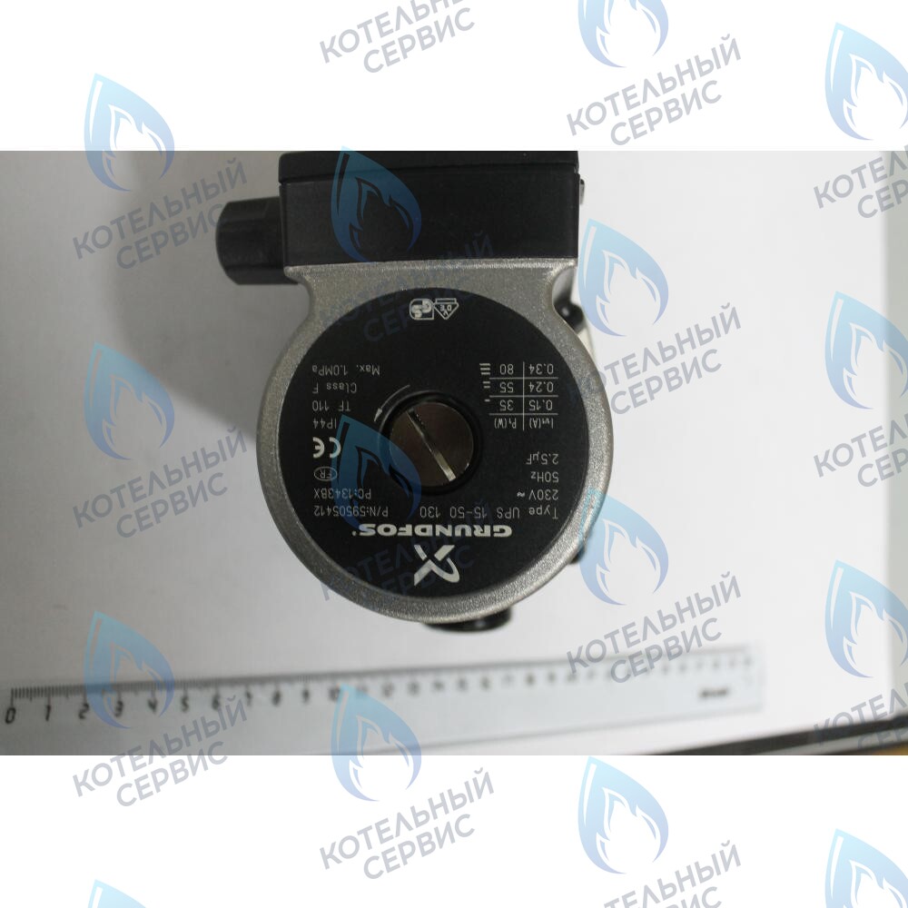 3611300 Насос циркуляционный BAXI в Самаре