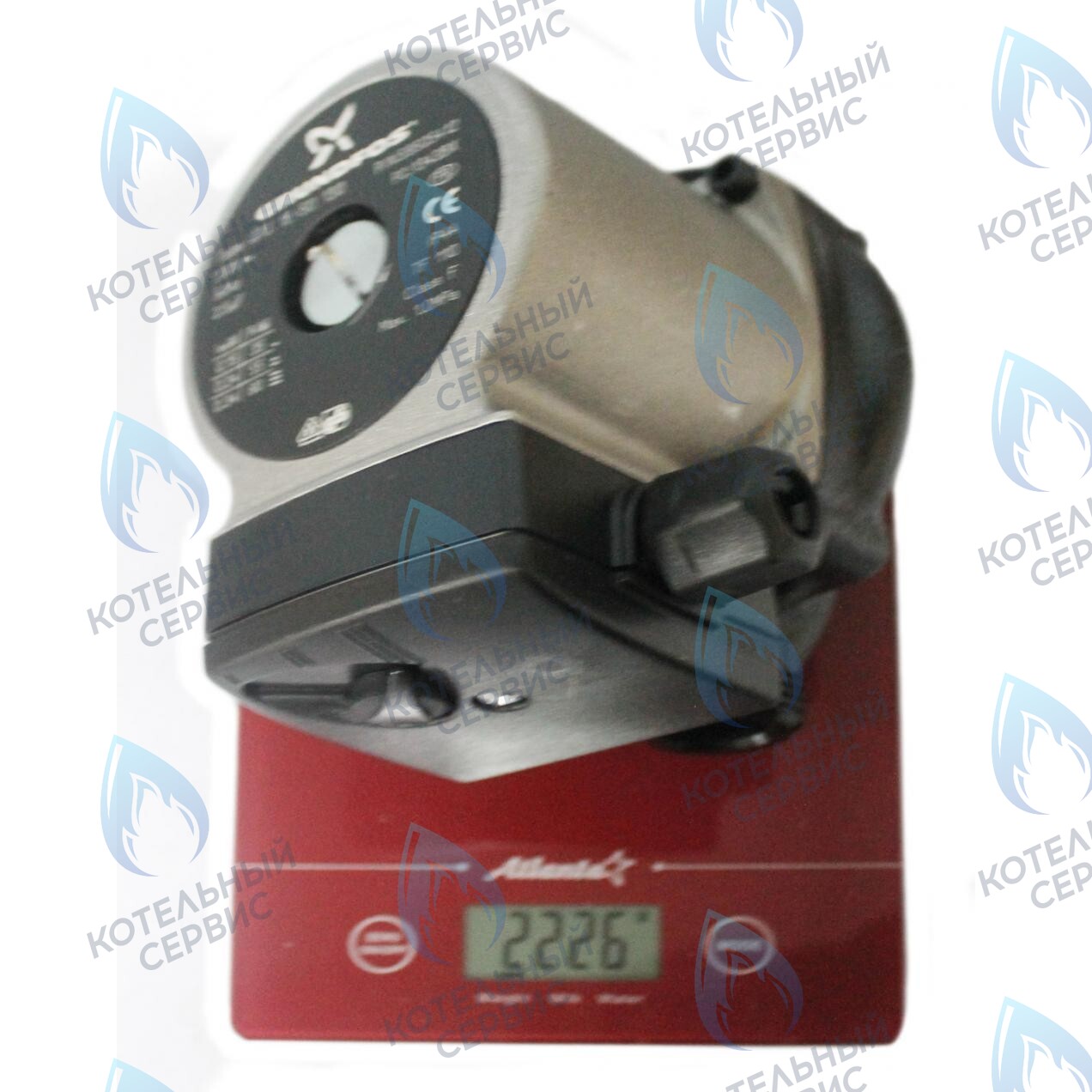 3611300 Насос циркуляционный BAXI в Самаре