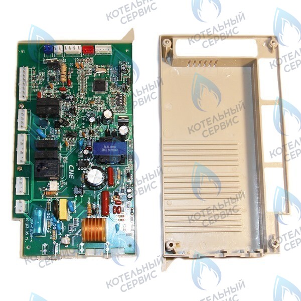 8924-02.100 Плата управления BALTGAZ TURBO E в Самаре