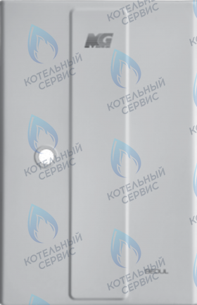 Крышка корпуса 2010512 MG Seoul MASTER GAS