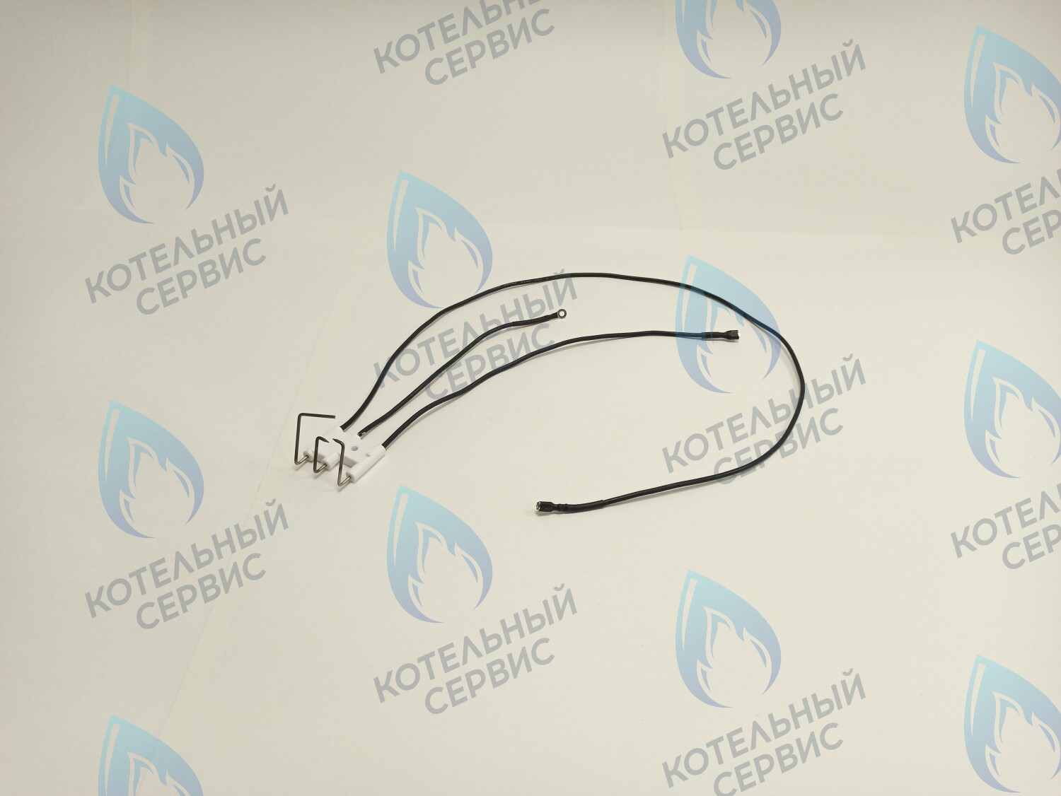 0040402715 Электрод розжига и ионизации Haier Urban 10-24 кВт в Самаре